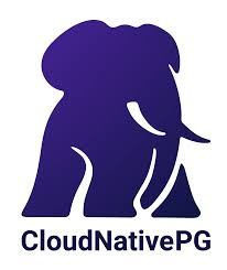 Logo CloudNativePG.